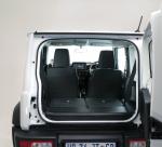 Suzuki Jimny AllGrip 2018 года (ZA)